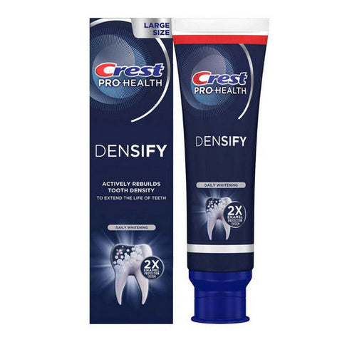 Pro Health Densify Daily Protection Toothpaste 5.3 Oz by Crest