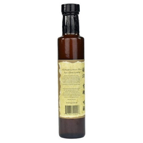 Ohsawa, Genuine Mirin Organic Sweet Rice Seasoning With Sea Salt, 8.45 Oz (Case Of 6) Ohsawa