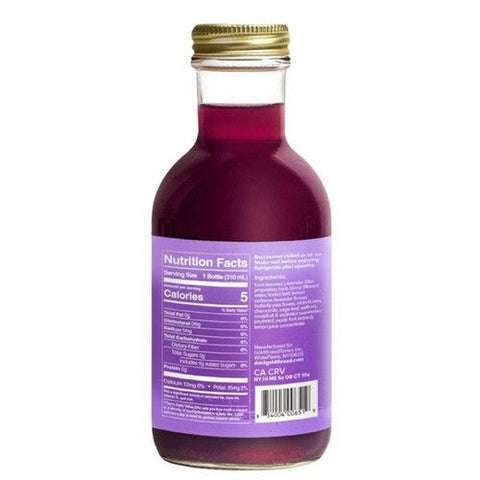Goldthread, Lavender Bliss, 10.5 Oz (Case Of 12) Goldthread