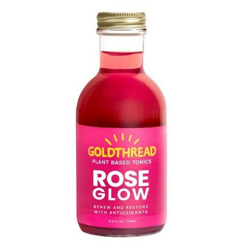 Goldthread, Rose Glow, 10.5 Oz (Case Of 12) Goldthread