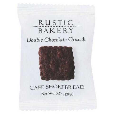 Rustic Bakery, Cheesecake Shortbread Cookie, 0.7 Oz (Case Of 150) Rustic Bakery