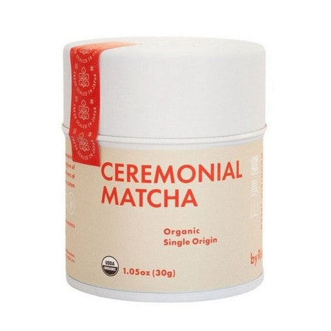 Rishi Tea, Organic Loose Tea Ceremonial Matcha, 1.05 Oz (Case Of 6) Rishi Tea