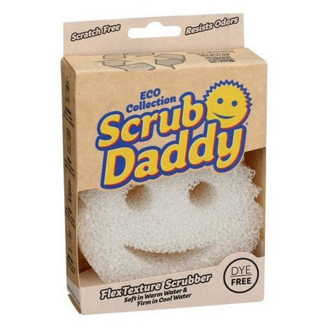 Scrub Daddy, Scrub Daddy Flex Texture, 1 Count (Case Of 6) Scrub Daddy