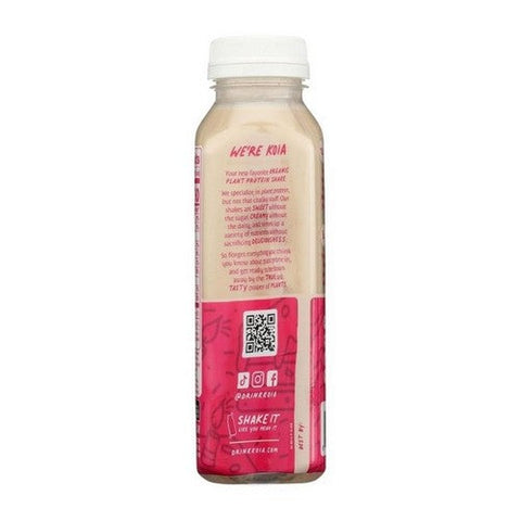 Koia, Protein Drink Birthday Cake, 12 Oz (Case Of 6) Koia
