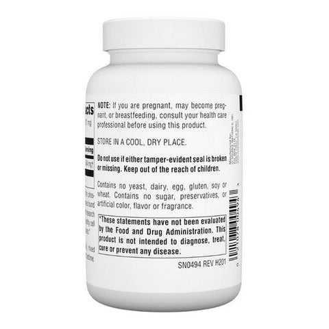 Source Naturals, Pure Inositol, Powder 4 Oz