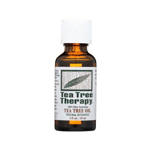 Tea Tree Therapy, Tea Tree Oil, 30ML, 1 OZ