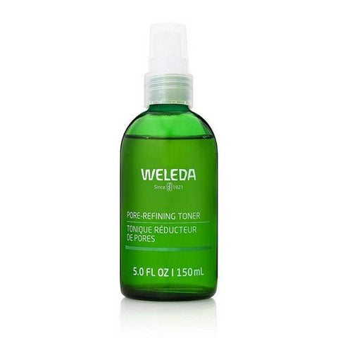 Weleda, Refining Pore Toner, 5 Oz Weleda