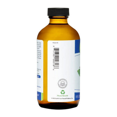 Earth's Care, Jojoba Oil, 8 Oz Earth's Care