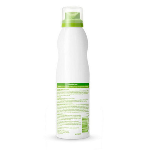 Babyganics, Fragrance-Free Kids Continuous Spray Insect Repellent, 5 Oz Babyganics