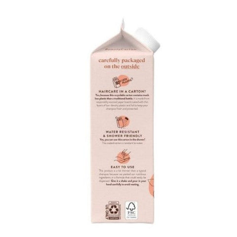 Babo Botanicals, Baobab & Rosehip Defining Shampoo, 12 Oz Babo Botanicals