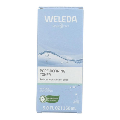 Weleda, Pore Refining Toner, 5 Oz Weleda