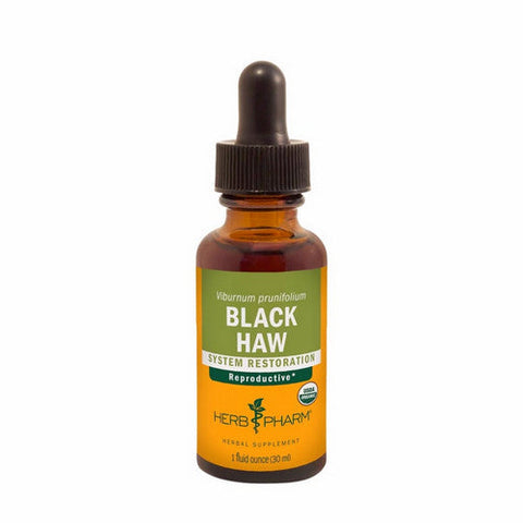Black Haw