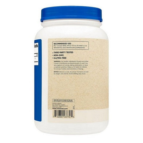 Nutricost, Organic Spirulina Powder, 2 Lbs Nutricost
