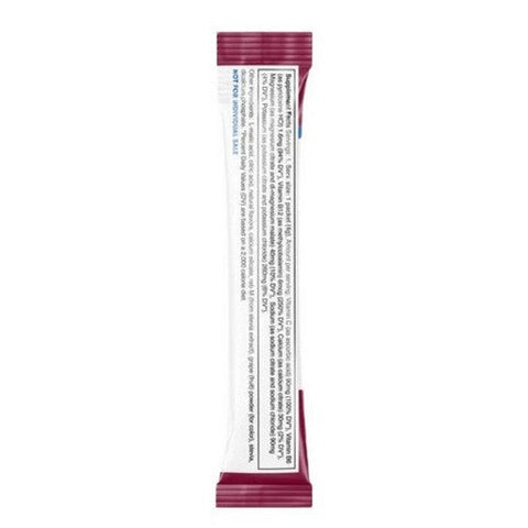 Nutricost, Electrolytes Complex Grape, 1 Packet Nutricost