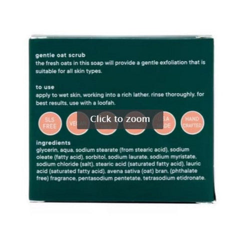 Latika Soap, Bar Soap Self Care, 4 Oz Latika Soap