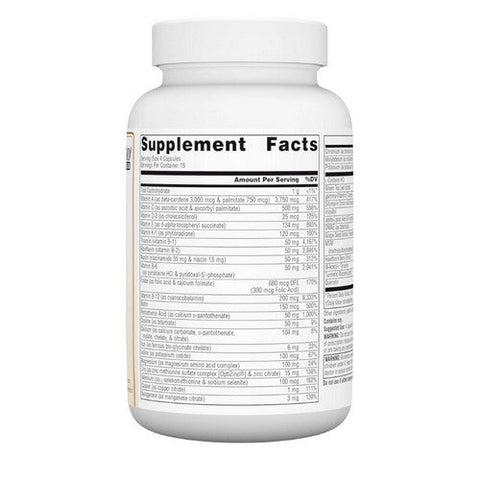 Source Naturals, Life Force Capsules, 60 Caps Source Naturals