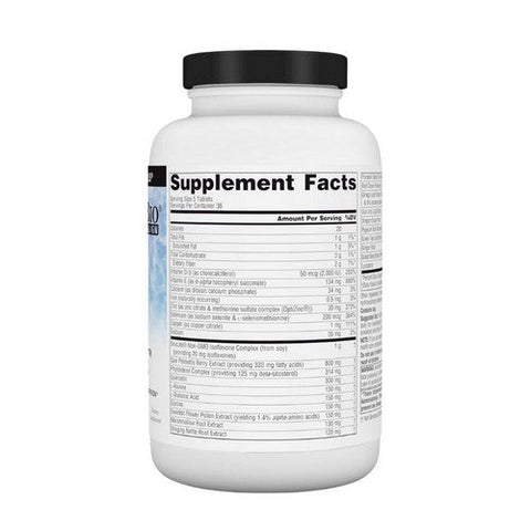Source Naturals, Prosta-Response, 180 Tabs Source Naturals