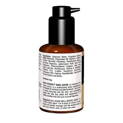 Source Naturals, Skin Eternal Dmae Serum, 1 fl Oz Source Naturals