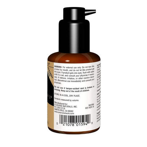 Source Naturals, Skin Eternal Dmae Serum, 1.7 Oz Source Naturals