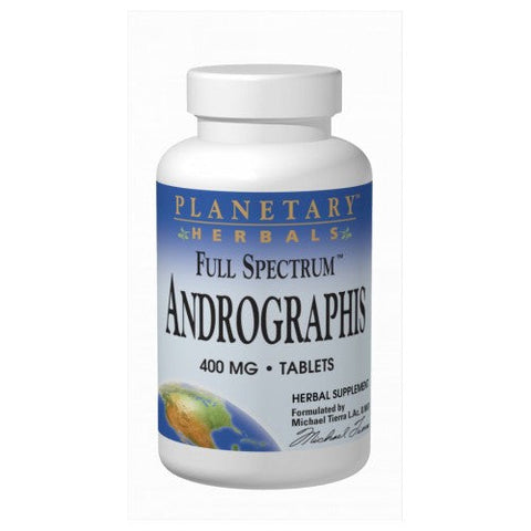 Andrographis