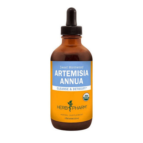 Herb Pharm, Artemisia Annua, 4 Oz Herb Pharm