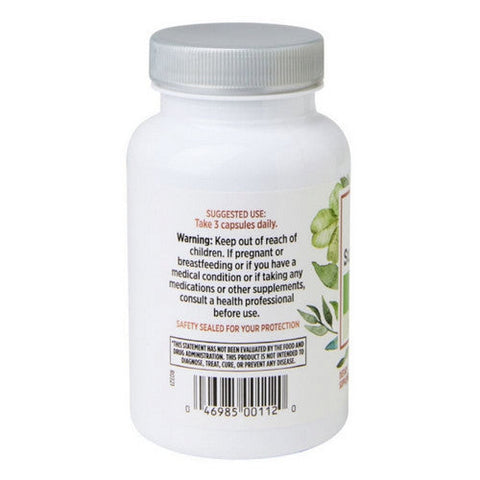 Quantum Health, Super Immune And Vegetarian Capsules, 90 Count Quantum Health
