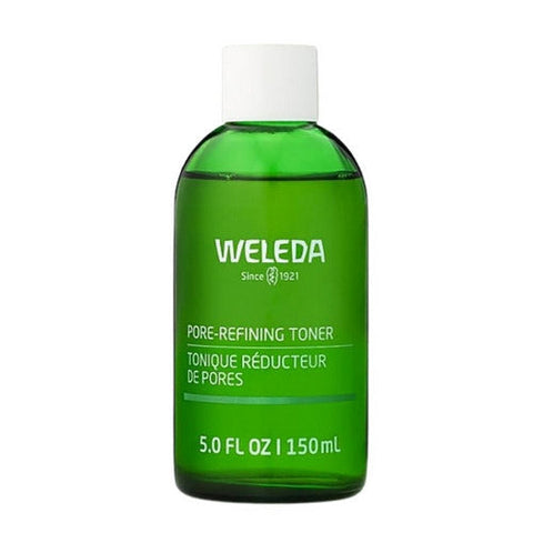 Weleda, Pore Refining Toner, 5 Oz Weleda