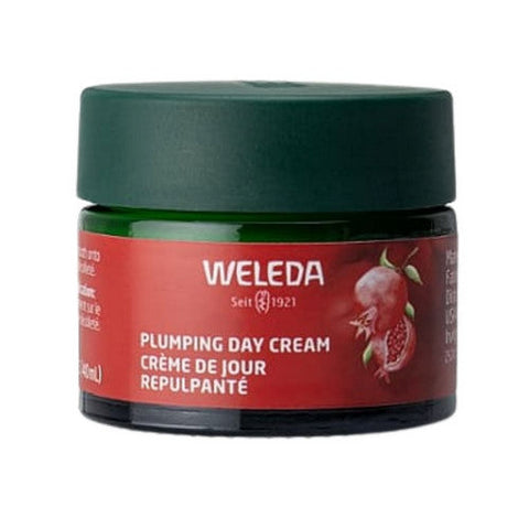 Weleda, Plumping Day Cream, 1.3 Oz Weleda