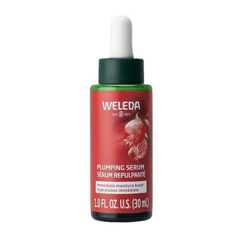 Weleda, Plumping Serum, 1 Oz Weleda
