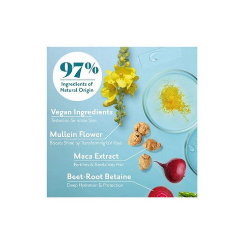 Herbatint, Hydrate Shampoo, 8.8 Oz Herbatint