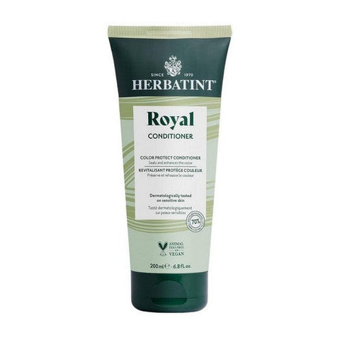 Herbatint, Herbatint Royal Conditioner, 6.8 Oz Herbatint