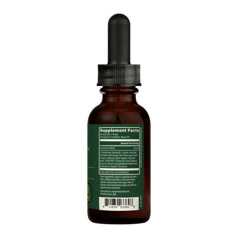 Global Healing Center, Insuless Healthy Glucose, 1 Oz