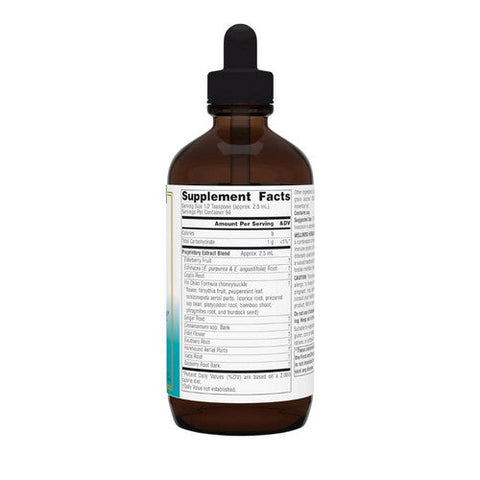 Source Naturals, Wellness Herbal Resistance Liquid Standard Formula, 8 Fl Oz Source Naturals