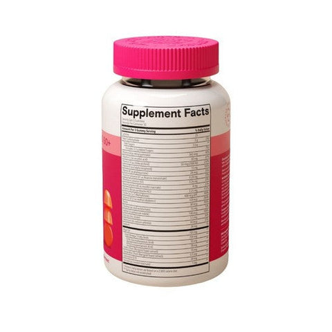 SmartyPants, Women's Plus 50 Multi And Omega 3, 90 Count SmartyPants