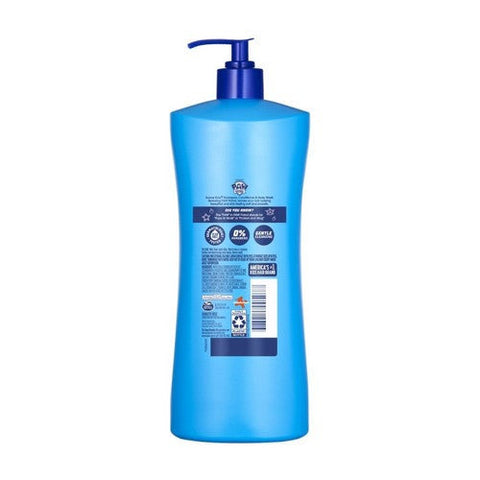 Suave, Kids Paw Patrol 3-In-1 Shampoo plus Conditioner And Body Wash, 28 Oz Suave