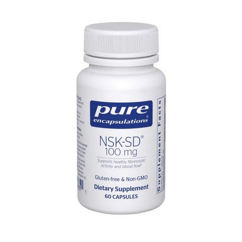 NSK-SD  60 Caps by Pure Encapsulations