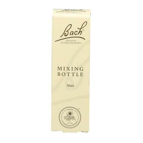 Bach, Mixing bottle, 1 Oz Bach