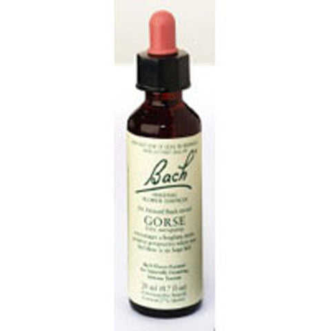 Bach, Flower Essence Gorse, 20 ML