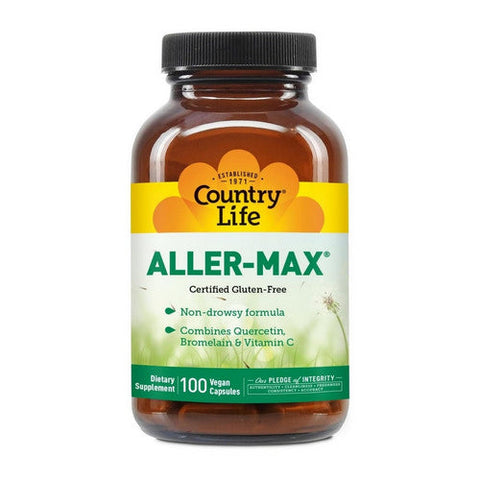 Country Life, Aller-Max, 100 Caps
