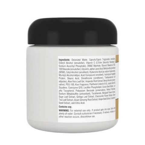 Source Naturals, Skin Eternal Cream, for Sensitive Skin 4 oz Source Naturals