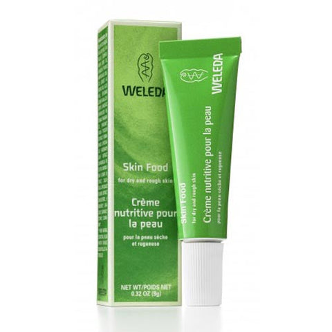 Weleda, Skin Food, Trial Size, 0.31 oz Weleda