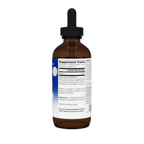 Source Naturals, Melatonin Orange, 2 fl oz Source Naturals