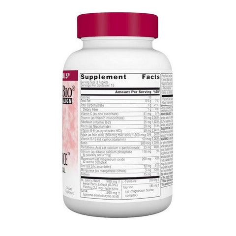 Source Naturals, Mood Balance (Eternal Woman), 45 Tabs Source Naturals