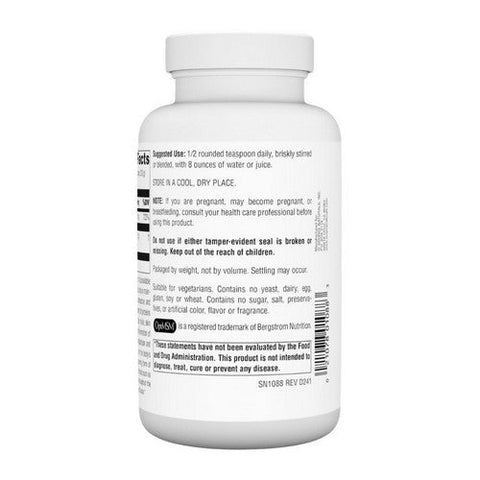 Source Naturals, MSM with Vitamin C, 8 oz Source Naturals
