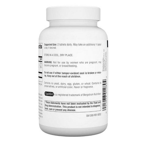 Source Naturals, MSM, 1000 MG, 120 Tabs Source Naturals