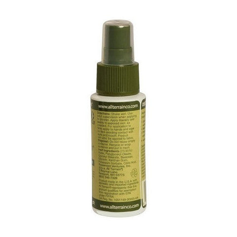 All Terrain, Herbal Armor Natural Insect Repellent, 2 oz All Terrain