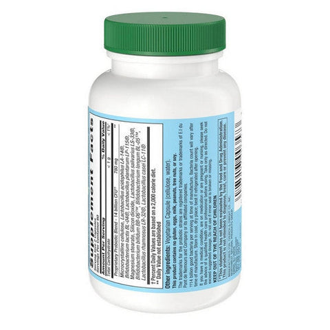 Nutrition Now, PB 8 Pro-Biotic Acidophilus, 120 Veg Caps Nutrition Now