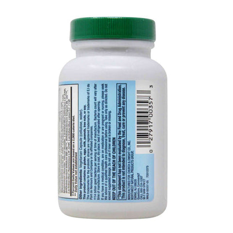 Nutrition Now, PB 8 Pro-Biotic Acidophilus, 120 Veg Caps Nutrition Now