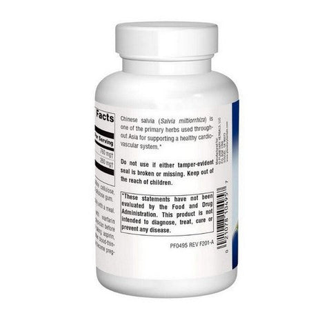 Planetary Herbals, Full Spectrum Salvia, 1020 Mg, 120 Tablets Planetary Herbals