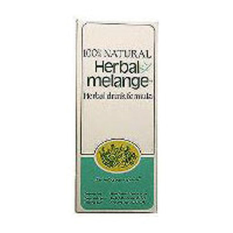 Herbal Melange Norimoor, Herbal Melange, 8 Oz Herbal Melange Norimoor